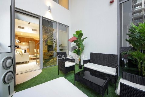 Apartment de 2 dormitorios en Oasis Residences, UAE No. 86280 18