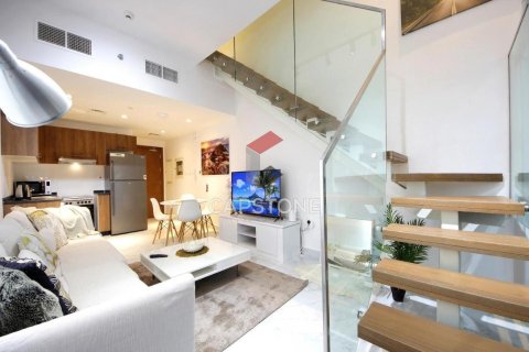 Apartment de 2 dormitorios en Oasis Residences, UAE No. 86280 30