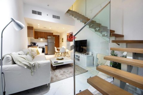 Apartment de 2 dormitorios en Oasis Residences, UAE No. 86280 23