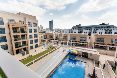 1 غرف نوم شقة في دائرة قرية جميرا, الإمارات العربية المتحدة رقم 83817 18