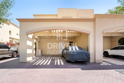3 غرف نوم تاون هاوس في The Springs, الإمارات العربية المتحدة رقم 83797 12