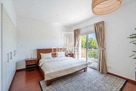 3 غرف نوم تاون هاوس في The Springs, الإمارات العربية المتحدة رقم 83797 17