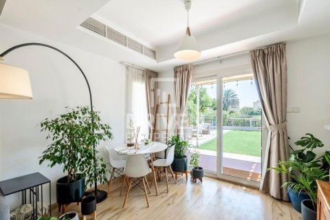 3 غرف نوم تاون هاوس في The Springs, الإمارات العربية المتحدة رقم 83797 14