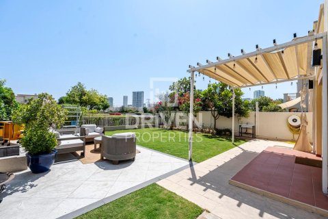 3 غرف نوم تاون هاوس في The Springs, الإمارات العربية المتحدة رقم 83797 13