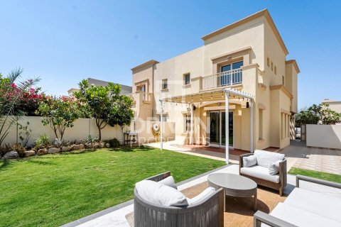 3 غرف نوم تاون هاوس في The Springs, الإمارات العربية المتحدة رقم 83797 21
