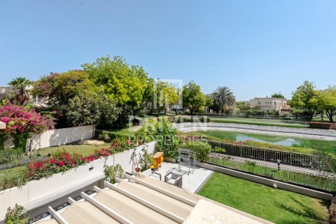 3 غرف نوم تاون هاوس في The Springs, الإمارات العربية المتحدة رقم 83797 4