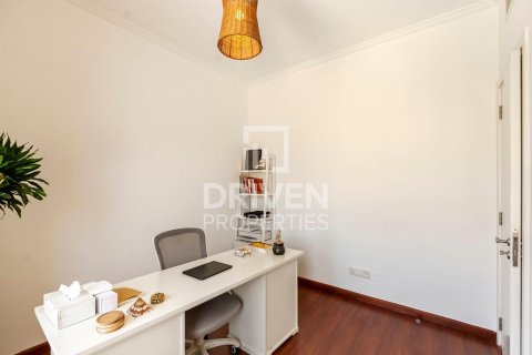 3 غرف نوم تاون هاوس في The Springs, الإمارات العربية المتحدة رقم 83797 20