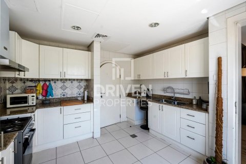 3 غرف نوم تاون هاوس في The Springs, الإمارات العربية المتحدة رقم 83797 22