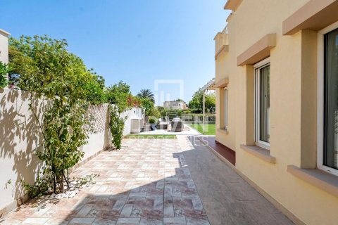3 غرف نوم تاون هاوس في The Springs, الإمارات العربية المتحدة رقم 83797 10