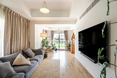 3 غرف نوم تاون هاوس في The Springs, الإمارات العربية المتحدة رقم 83797 5