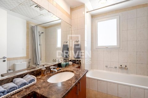 3 غرف نوم تاون هاوس في The Springs, الإمارات العربية المتحدة رقم 83797 16