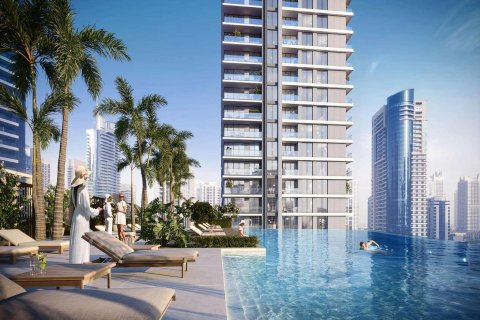1 bedroom Apartment in Dubai Marina, UAE No. 91673 6