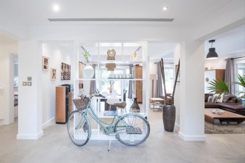 5 bedrooms Villa in Meadows, UAE No. 91672 20