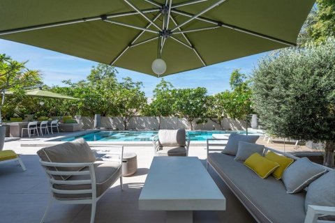 5 bedrooms Villa in Meadows, UAE No. 91672 3