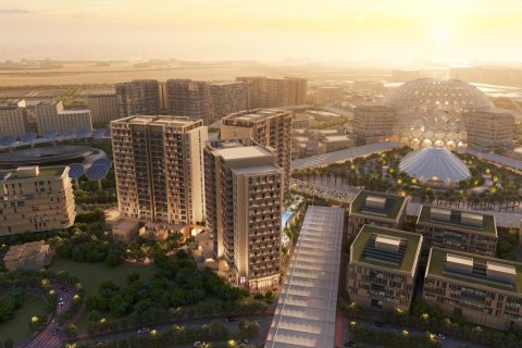 3 bedrooms Apartment in Dubai, UAE No. 91674 9