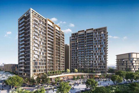 3 bedrooms Apartment in Dubai, UAE No. 91674 10