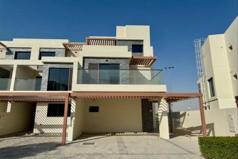 Villa de 6 chambres à DAMAC Hills (Akoya by DAMAC), UAE No. 91676 22