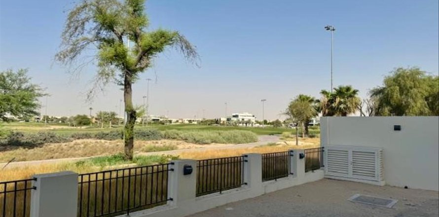 Villa de 6 chambres à DAMAC Hills (Akoya by DAMAC), UAE No. 91676