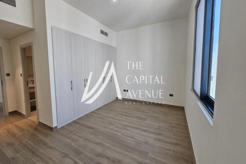 Villa de 4 chambres à Yas Island, UAE No. 86527 4