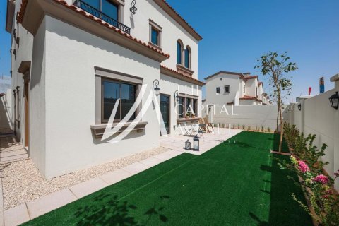 2 bedrooms Townhouse in Khalifa City, UAE No. 86504 7