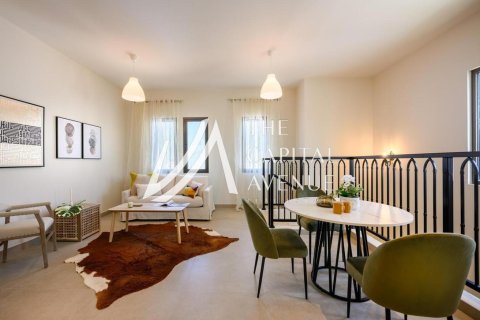 2 bedrooms Townhouse in Khalifa City, UAE No. 86504 2