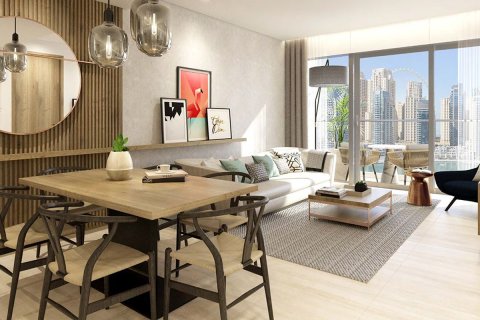 2 غرف نوم شقة في مرسى دبي, الإمارات العربية المتحدة رقم 51659 9