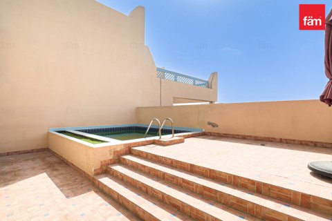 3 غرف نوم شقة في نخلة جميرا, الإمارات العربية المتحدة رقم 51658 10