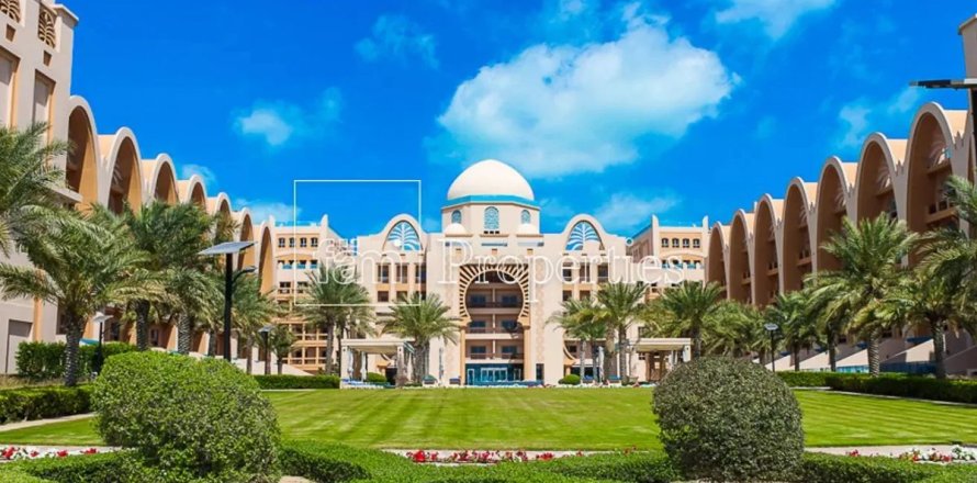 3 غرف نوم شقة في نخلة جميرا, الإمارات العربية المتحدة رقم 51658