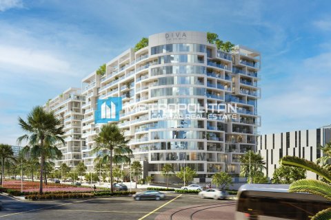 2 bedrooms Apartment on the Yas Island, UAE No. 18289 4