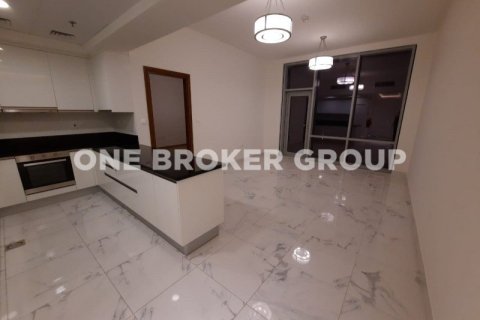Appartement de 2 chambres à Business Bay, UAE No. 738 2