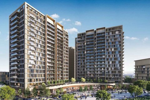 Sidr 1 Residences  №70442