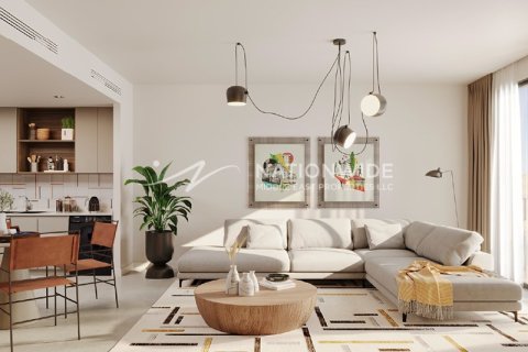 Apartment de 3 dormitorios  No. 106742 5