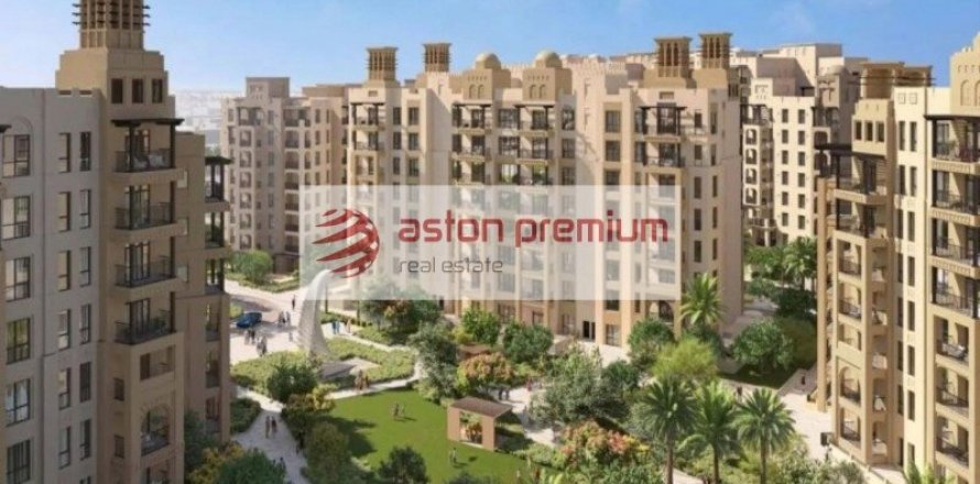 1 bedroom Apartment  No. 106743