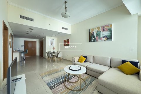 Квартира с 1 спальней №106744 3