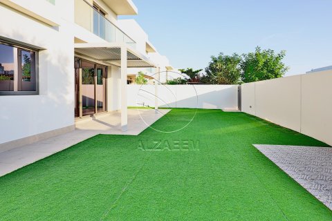 4 غرف نوم فيلا على Yas Acres, الإمارات العربية المتحدة رقم 91214 3