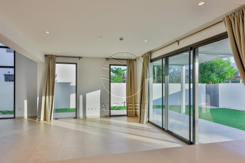 4 غرف نوم فيلا على Yas Acres, الإمارات العربية المتحدة رقم 91214 23