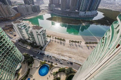 2 bedrooms Apartment in Shams Abu Dhabi, UAE No. 91215 8