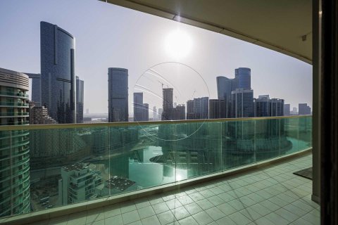 2 bedrooms Apartment in Shams Abu Dhabi, UAE No. 91215 11