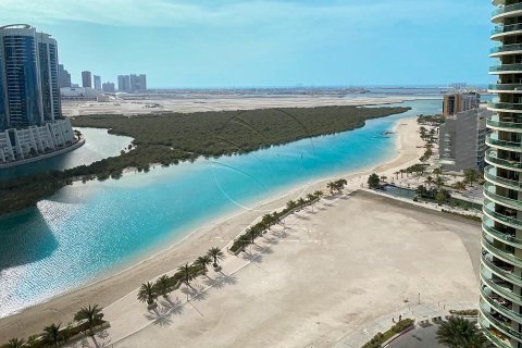 2 bedrooms Apartment in Shams Abu Dhabi, UAE No. 91215 2