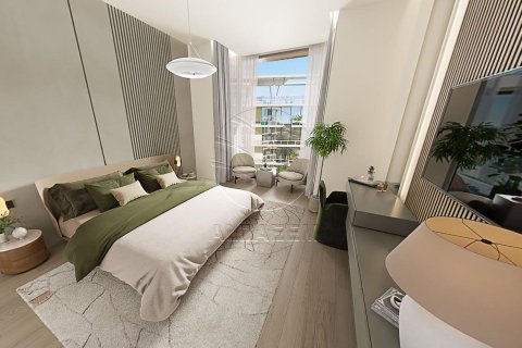 Квартира с 2 спальнями на Saadiyat Cultural District, ОАЭ №91203 15