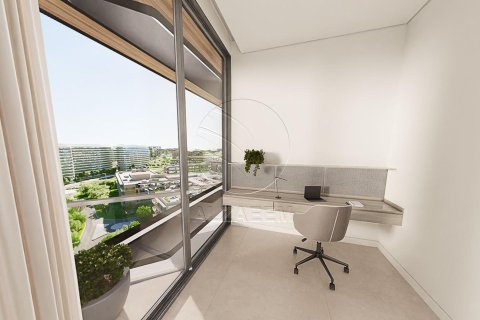 Квартира с 2 спальнями на Saadiyat Cultural District, ОАЭ №91203 14