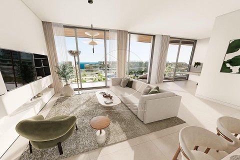 Квартира с 2 спальнями на Saadiyat Cultural District, ОАЭ №91203 12
