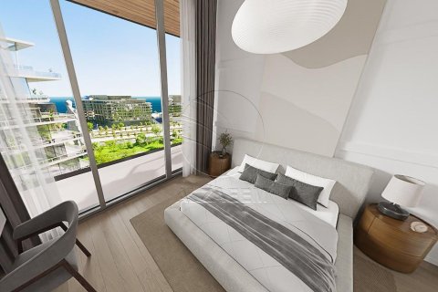 Квартира с 2 спальнями на Saadiyat Cultural District, ОАЭ №91203 11