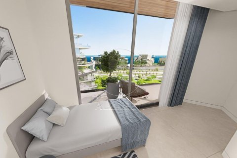 Квартира с 2 спальнями на Saadiyat Cultural District, ОАЭ №91203 9
