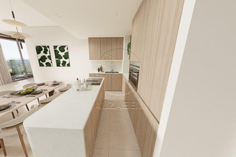 Квартира с 2 спальнями на Saadiyat Cultural District, ОАЭ №91203 7