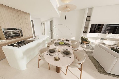 Квартира с 2 спальнями на Saadiyat Cultural District, ОАЭ №91203 5