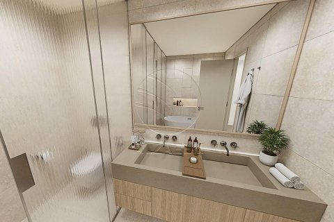 Квартира с 2 спальнями на Saadiyat Cultural District, ОАЭ №91203 4