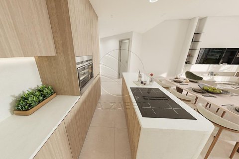 Квартира с 2 спальнями на Saadiyat Cultural District, ОАЭ №91203 8