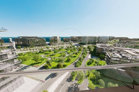 Квартира с 2 спальнями на Saadiyat Cultural District, ОАЭ №91203 2