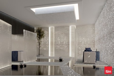 Apartment de 2 dormitorios en Dubai, UAE No. 100030 5